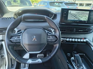 PEUGEOT - 3008 BlueHDi 130 S&S EAT8 GT (8 di 23)