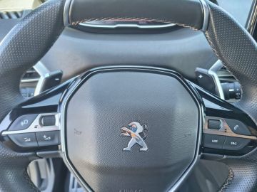 PEUGEOT - 3008 BlueHDi 130 S&S EAT8 GT (9 di 23)