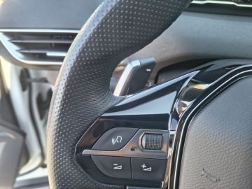 PEUGEOT - 3008 BlueHDi 130 S&S EAT8 GT (14 di 23)