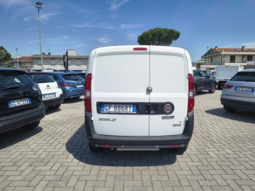 FIAT - Doblò 1.4 Natural Power PC-TN Cargo Lounge (5 di 20)