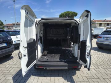 FIAT - Doblò 1.4 Natural Power PC-TN Cargo Lounge (7 di 20)