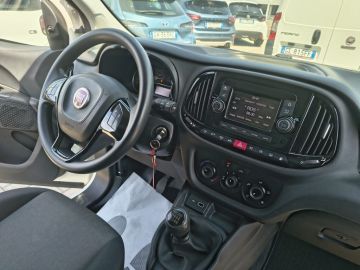 FIAT - Doblò 1.4 Natural Power PC-TN Cargo Lounge (16 di 20)