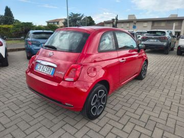 FIAT - 500 1.0 Hybrid (4 di 18)