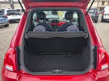 FIAT - 500 1.0 Hybrid (6 di 18)