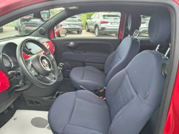 FIAT - 500 1.0 Hybrid (8 di 18)