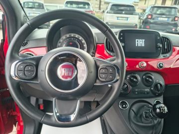 FIAT - 500 1.0 Hybrid (9 di 18)
