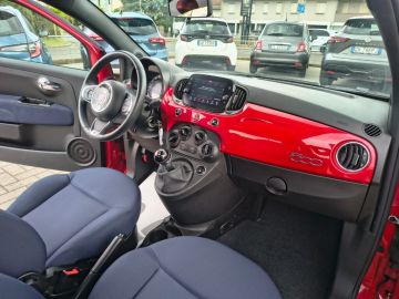 FIAT - 500 1.0 Hybrid (16 di 18)
