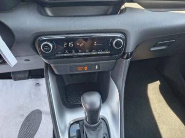 TOYOTA - Yaris 1.5 Hybrid 5 porte Business (13 di 21)