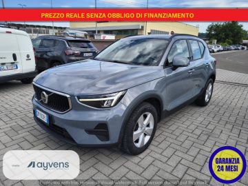 VOLVO - XC40 B3 automatico Essential