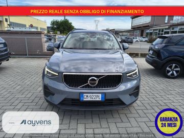 VOLVO - XC40 B3 automatico Essential (2 di 20)