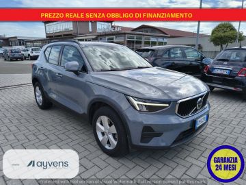 VOLVO - XC40 B3 automatico Essential (3 di 20)