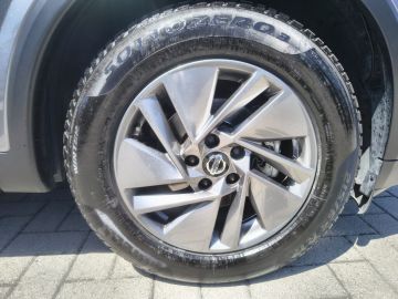 NISSAN - Qashqai MHEV 158 CV Xtronic Business (6 di 24)