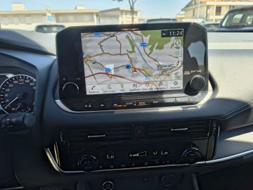 NISSAN - Qashqai MHEV 158 CV Xtronic Business (13 di 24)