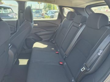 NISSAN - Qashqai MHEV 158 CV Xtronic Business (19 di 24)