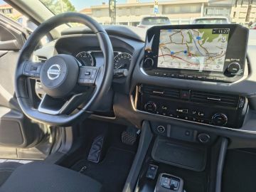 NISSAN - Qashqai MHEV 158 CV Xtronic Business (21 di 24)