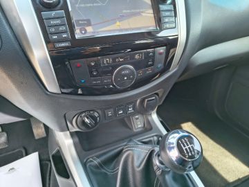 NISSAN - Navara 2.3 dCi 190 CV 4WD Double Cab N-Connecta (12 di 24)