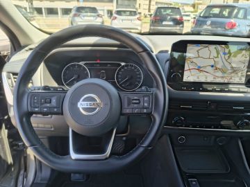 NISSAN - Qashqai MHEV 158 CV Xtronic Business (9 di 24)