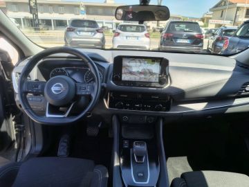 NISSAN - Qashqai MHEV 158 CV Xtronic Business (16 di 24)