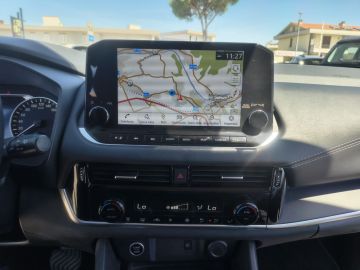 NISSAN - Qashqai MHEV 158 CV Xtronic Business (22 di 24)