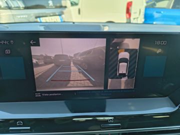 CITROEN - C4 BlueHDi 130 S&S EAT8 Shine (11 di 22)