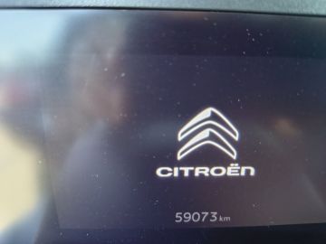 CITROEN - C4 BlueHDi 130 S&S EAT8 Shine (13 di 22)
