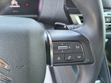 CITROEN - C4 BlueHDi 130 S&S EAT8 Shine (15 di 22)