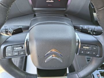 CITROEN - C4 BlueHDi 130 S&S EAT8 Shine (16 di 22)
