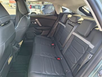 CITROEN - C4 BlueHDi 130 S&S EAT8 Shine (18 di 22)