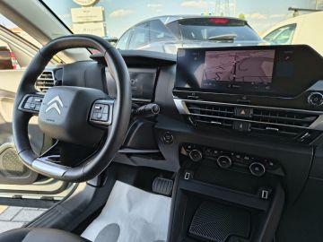 CITROEN - C4 BlueHDi 130 S&S EAT8 Shine (19 di 22)