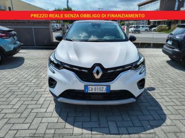 RENAULT - Captur TCe 100 CV Intens (2 di 17)