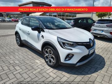 RENAULT - Captur TCe 100 CV Intens (3 di 17)