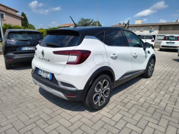 RENAULT - Captur TCe 100 CV Intens (4 di 17)