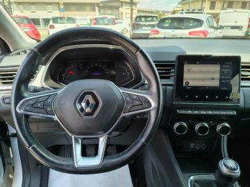 RENAULT - Captur TCe 100 CV Intens (11 di 17)