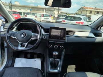 RENAULT - Captur TCe 100 CV Intens (14 di 17)