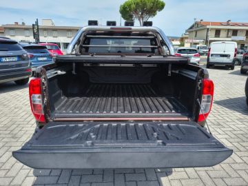 NISSAN - Navara 2.3 dCi 190 CV 4WD Double Cab N-Connecta (5 di 24)
