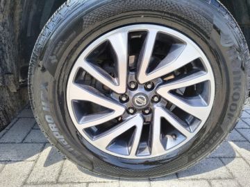 NISSAN - Navara 2.3 dCi 190 CV 4WD Double Cab N-Connecta (6 di 24)