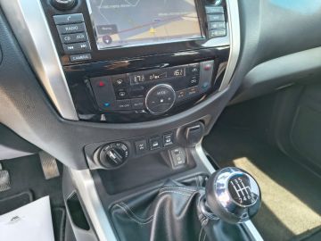NISSAN - Navara 2.3 dCi 190 CV 4WD Double Cab N-Connecta (12 di 24)