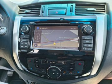 NISSAN - Navara 2.3 dCi 190 CV 4WD Double Cab N-Connecta (22 di 24)