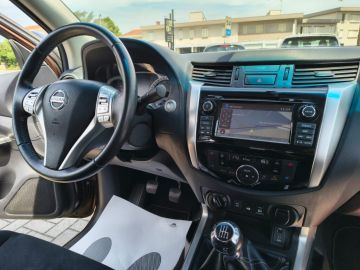 NISSAN - Navara 2.3 dCi 190 CV 4WD Double Cab N-Connecta (23 di 24)