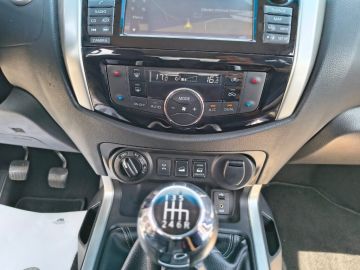 NISSAN - Navara 2.3 dCi 190 CV 4WD Double Cab N-Connecta (24 di 24)