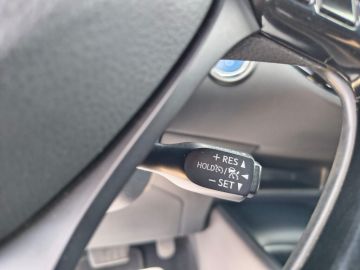 TOYOTA - C-HR 1.8 Hybrid E-CVT Business (11 di 20)