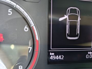 VOLKSWAGEN - T-Cross 1.0 TSI 110 CV DSG Style (9 di 22)