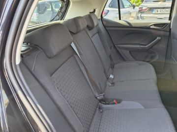 VOLKSWAGEN - T-Cross 1.0 TSI 110 CV DSG Style (16 di 22)