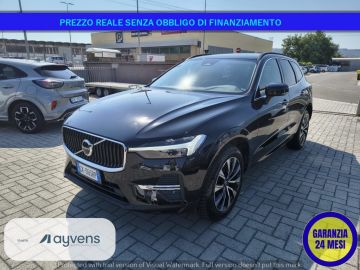 VOLVO - XC60 B4 (d) AWD automatico Essential