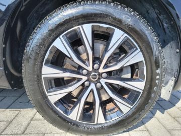 VOLVO - XC60 B4 (d) AWD automatico Essential (7 di 19)