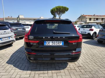 VOLVO - XC60 B4 (d) AWD automatico Essential (16 di 19)