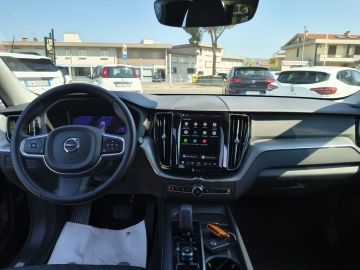 VOLVO - XC60 B4 (d) AWD automatico Essential (17 di 19)