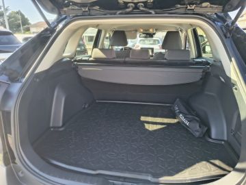 TOYOTA - RAV4 2.5 HV (222CV) E-CVT AWD-i Business (7 di 18)