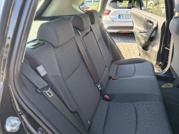 TOYOTA - RAV4 2.5 HV (222CV) E-CVT AWD-i Business (14 di 18)