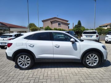 AUDI - Q3 SPB 35 TDI S tronic Business Plus (6 di 23)